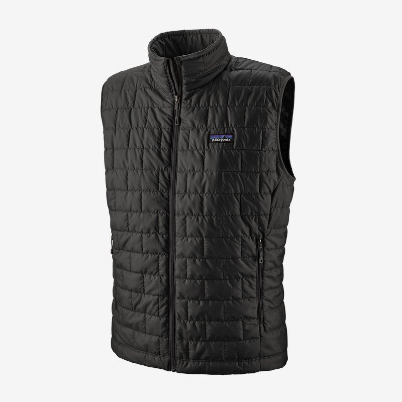 men's nanopuff vest