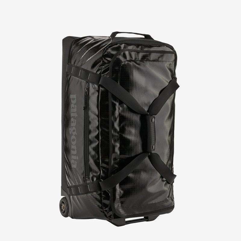Patagonia Black Hole Wheeled Duffel Bag – Jesse Brown's Outdoors
