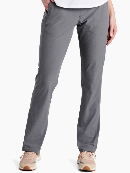 Women's Kuhl Freeflex Dash Pant Flint