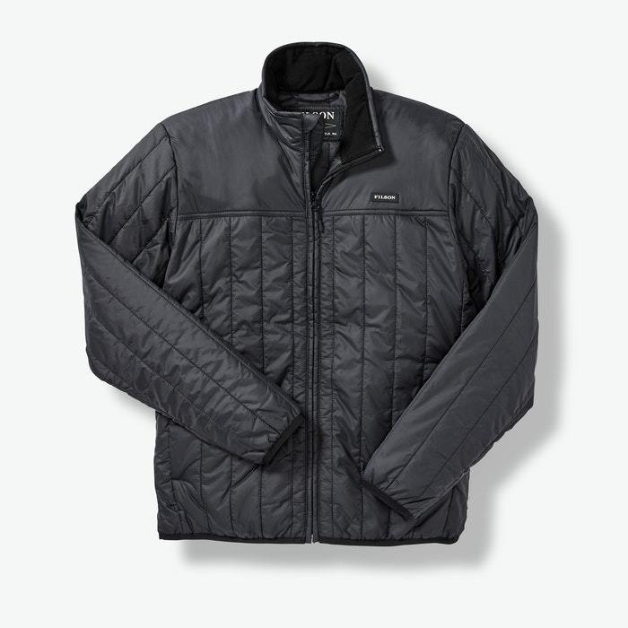 Men's Filson Ultralight Jacket Black