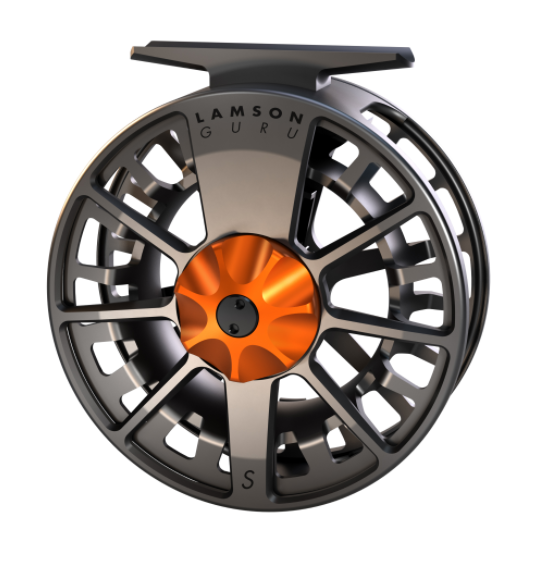 Fishing Reels for Trout: Your Complete Buying Guide - Jesse Brown's Outdoors Fishing Reels for Trout: Your Complete Buying Guide - Jesse Brown's Outdoors