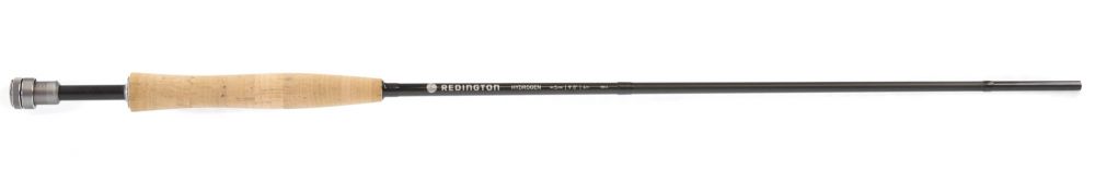 hydrogen rod