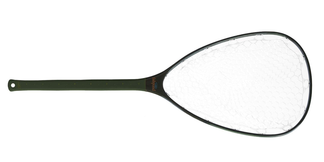 fishpond nomad mid length net
