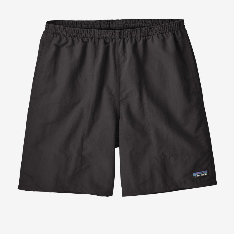 Men's Baggies 7" Shorts - BLCK