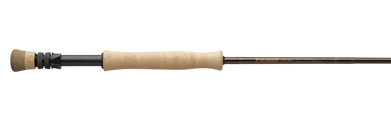 sage payload rod