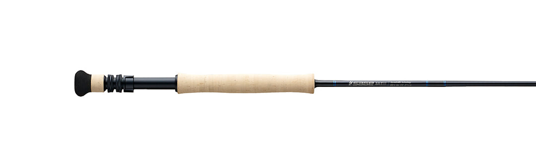 sage rod