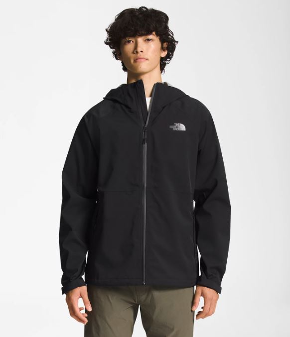 The north face men's apex flex dryvent on sale jacket