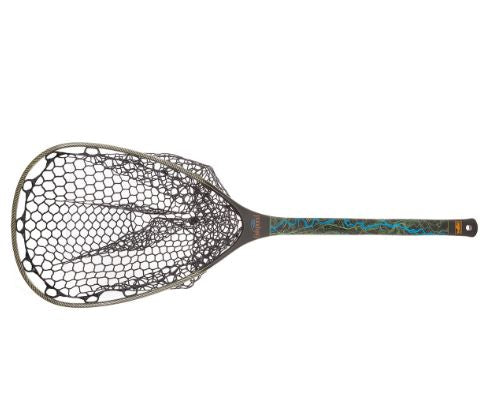 Fishpond Nomad Mid Length Net American Rivers