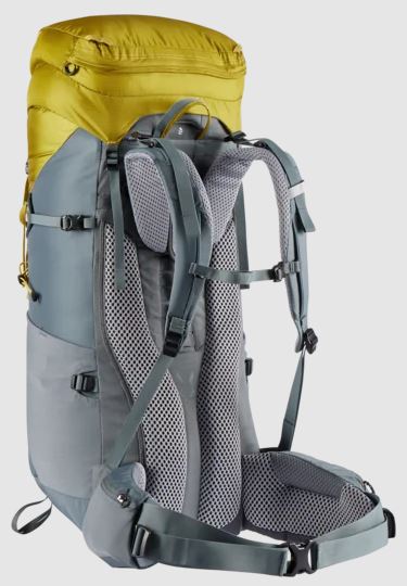 deuter aircontact lite 65 10l backpack Deuter Aircontact Core 65+10