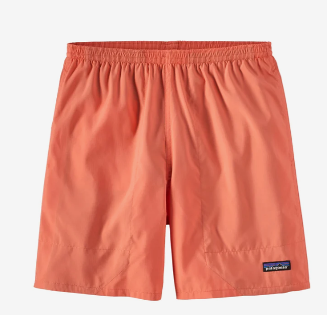 men's patagonia baggies