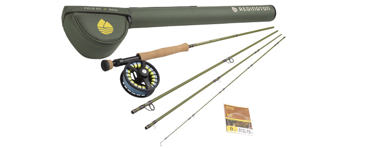 buying first fly rod and reel PLUSINNO Fishing Combo, 4 Piece Lightweight Ultra-Portable Graphite Fly Rod 5/6 9' Complete Starter Package with Carrier Bag : Sports & Outdoors second setup ensures youre on the water swiftly The Fly Fishing Rod and