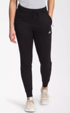 Women’s The North Face Canyonlands Jogger Black