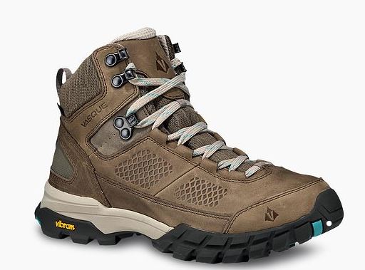vasque talus utlradry boots