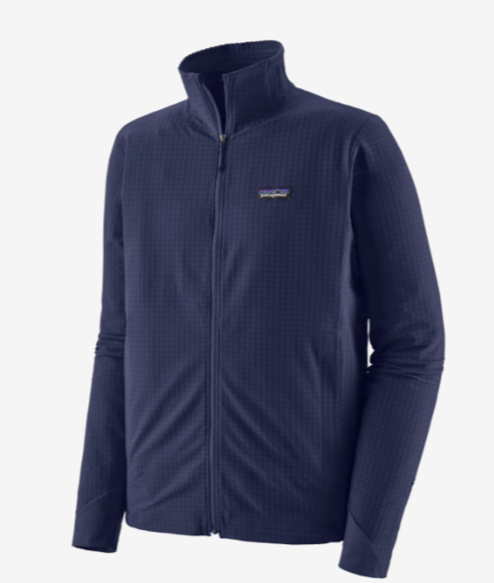 Patagonia r1 best sale navy