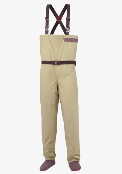 crosswater waders