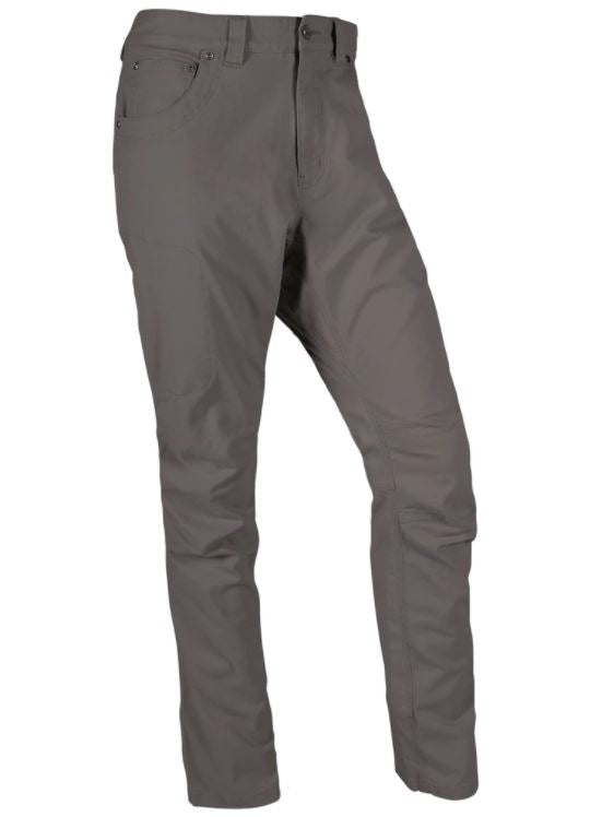 Men's Mountain Khakis Camber Original Pant - Classic Fit Firma