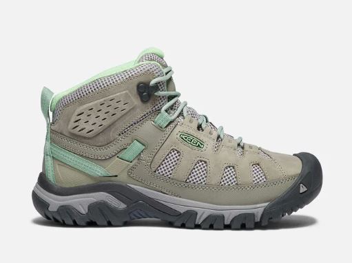 keen targahee vent boots