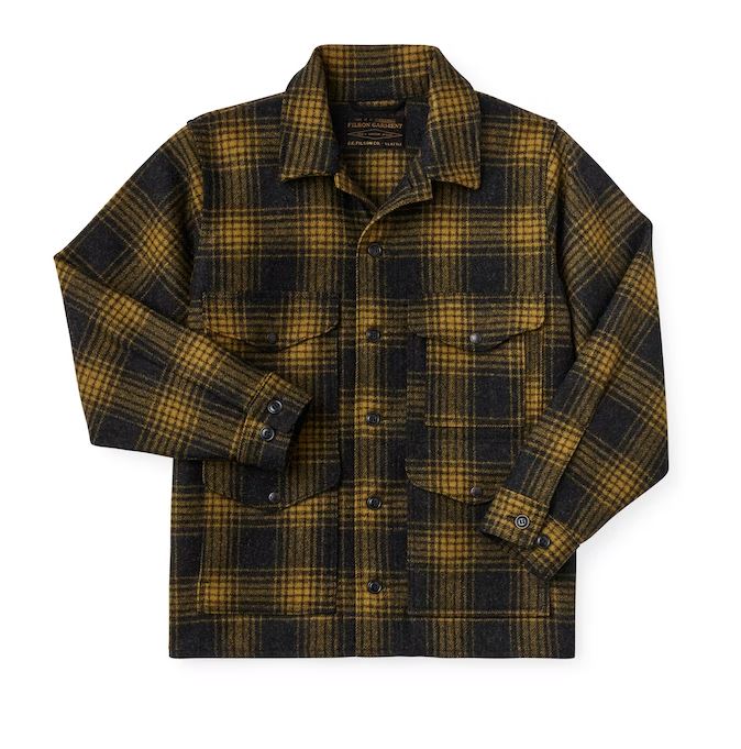 men's cruiser jacket