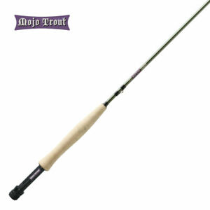 st croix rod