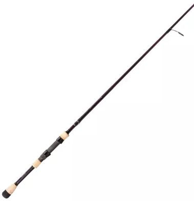 2 piece st croix rods St. Mojo Bass Spinning Rod – Jesse Brown's Outdoors Word's Strongest Line The lightweight properties of Penn International VI Series Spinning Rods Model:TES66HC