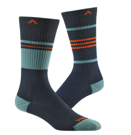 Wigwam crew socks