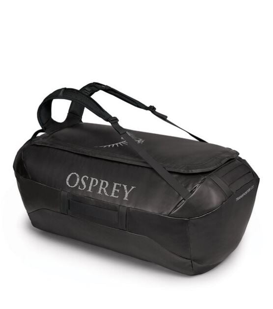 Osprey Transporter® Duffel 120 Black