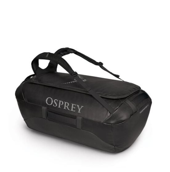 Osprey Transporter® Duffel 95 Black
