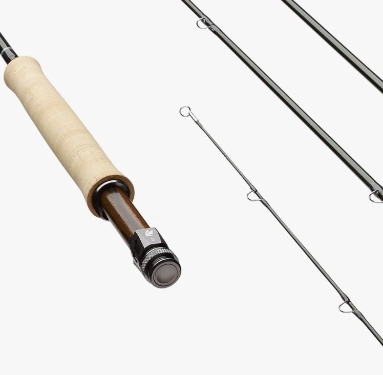sage R8 core rod