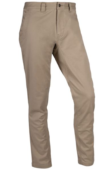 Men's Mountain Khakis Teton Pant - Modern Fit Retro Khakis