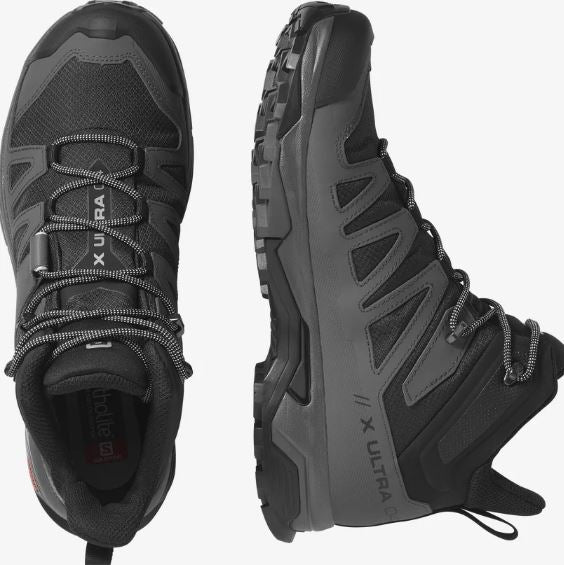 Men's salomon x boots