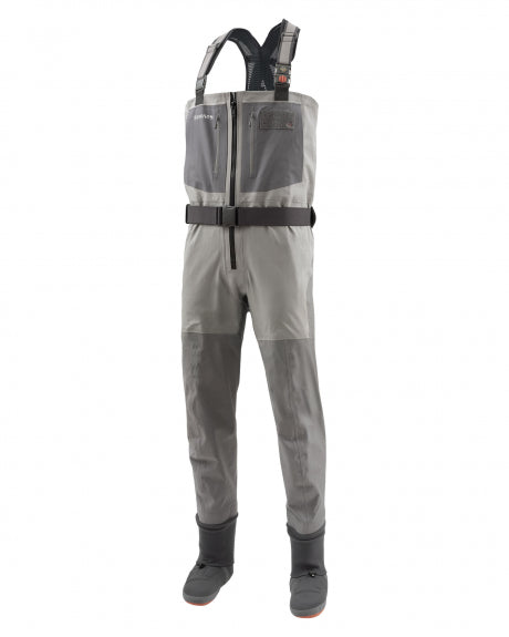 stockingfoot wader