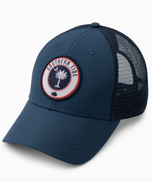South Carolina trucker hat