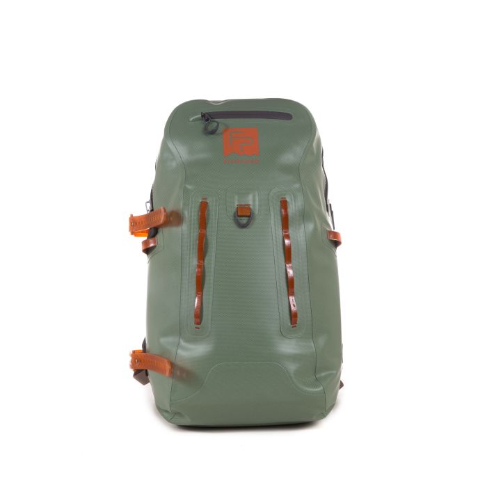 Fishpond Thunderhead Submersible Backpack Yucca