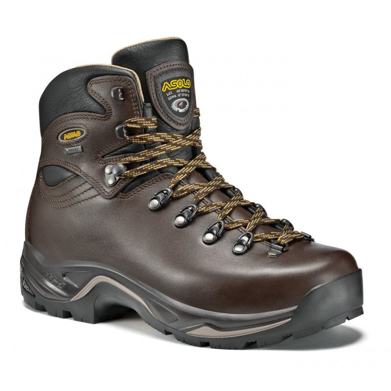 men's asolo boot