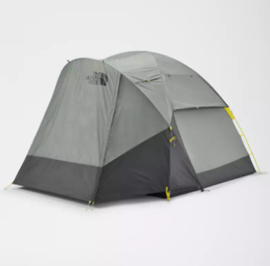 The North Face Wawona 4 Person