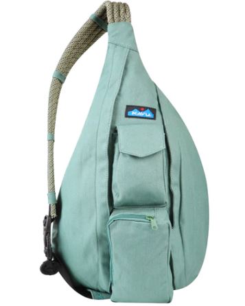 kavu rope bag tobacco Shop Escape Outdoors in a cast Kavu Rope Bag - Rosin